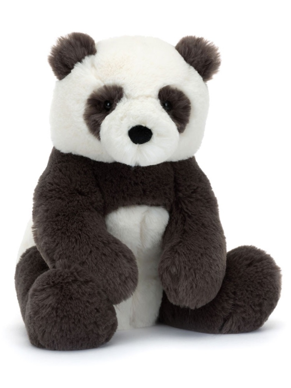Jellycat Black and White Harry Panda